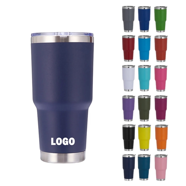 Stainless Steel Tumbler Insulated Cup Vacuum Bottle